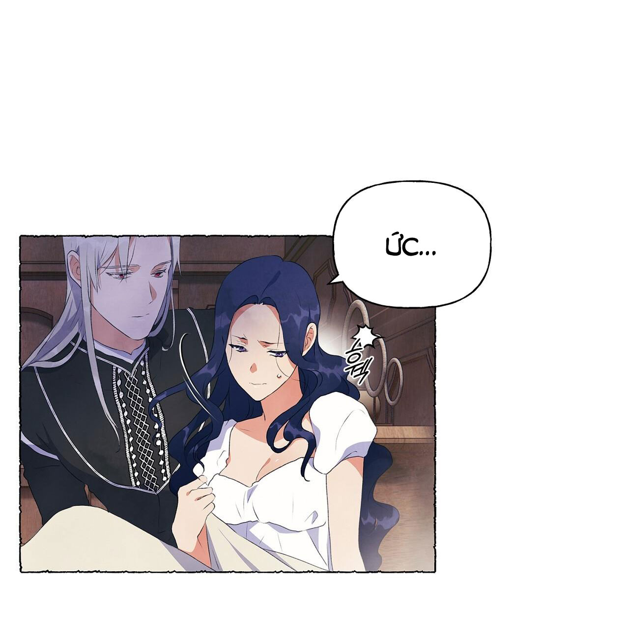 Chuyện Của Những Pháp Sư Ấy chapter 13.1 - Trang 8