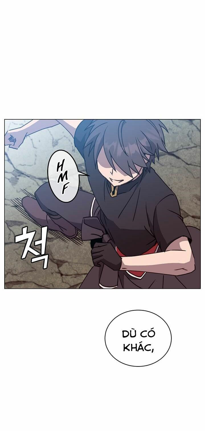 Anh Hùng Mạnh Nhất Trở Lại chapter 54 10