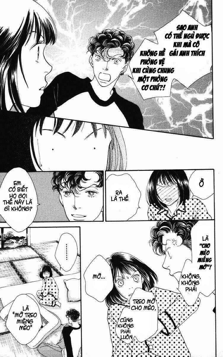 con nhà giàu chapter 183 22