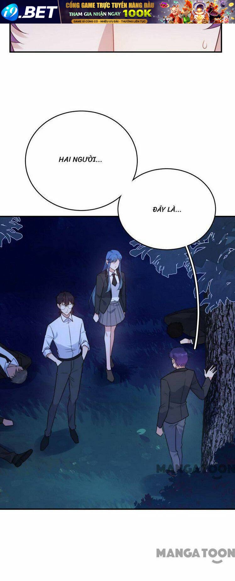 ma lạt thiên kim đẩu ác thiếu chapter 251 9