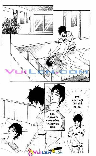 người duy nhất chapter 120 7