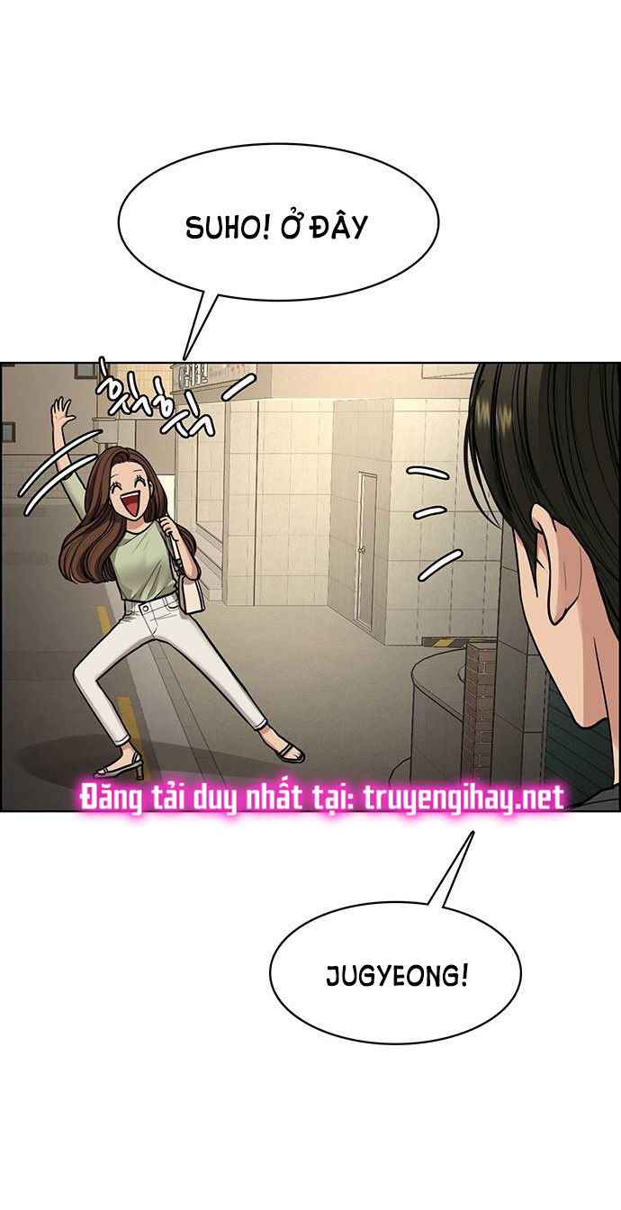 vẻ đẹp đích thực - true beauty chapter 195.2 14