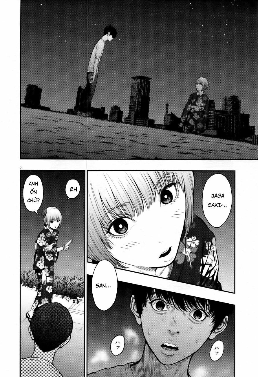 đọa nhân chapter 30 2