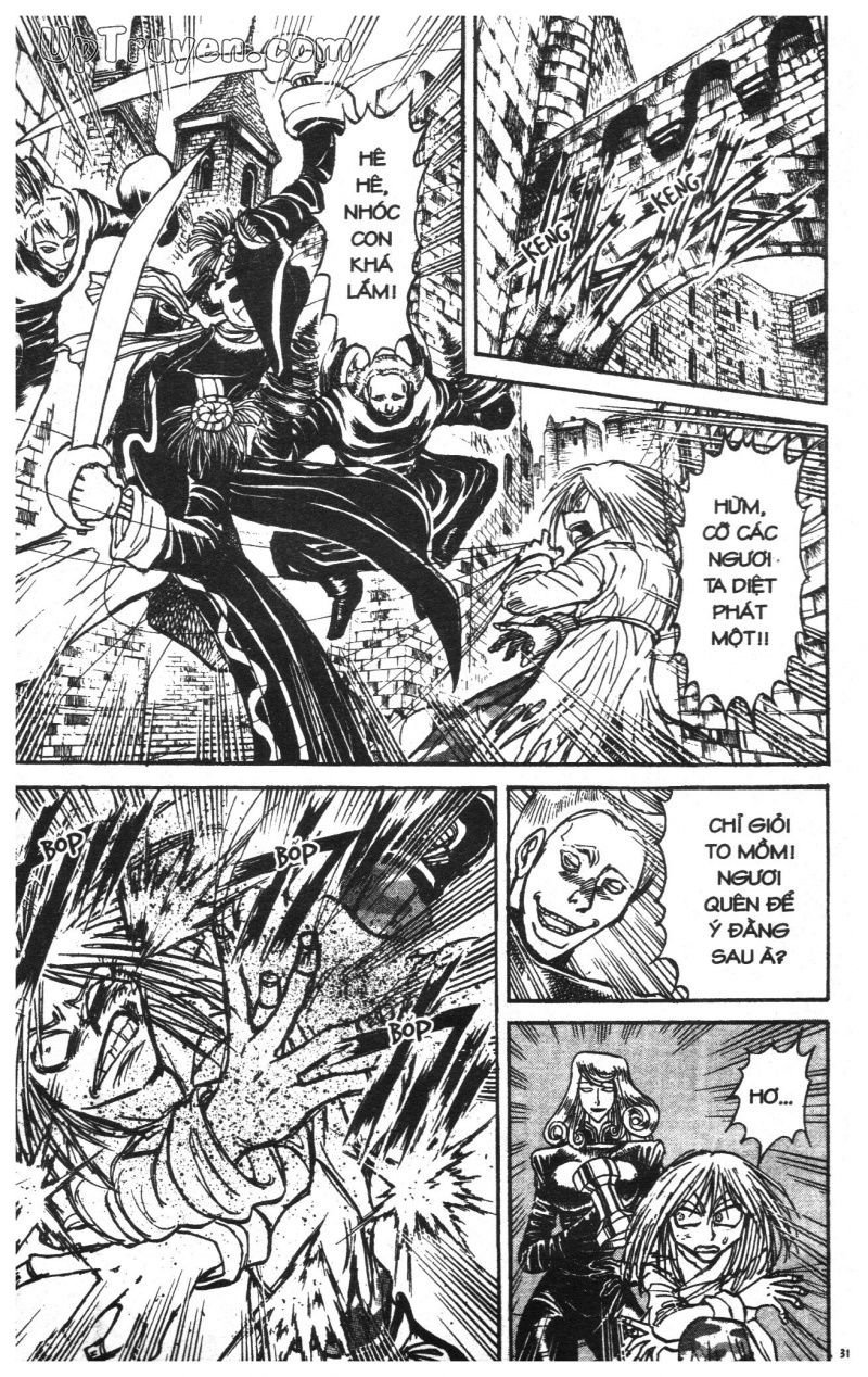 nhật ký lọ lem chapter 39 33