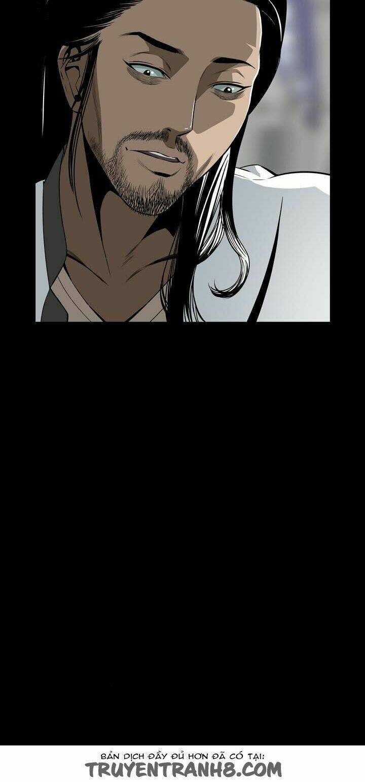 giấc mơ khủng khiếp - deadful dream chapter 8 12