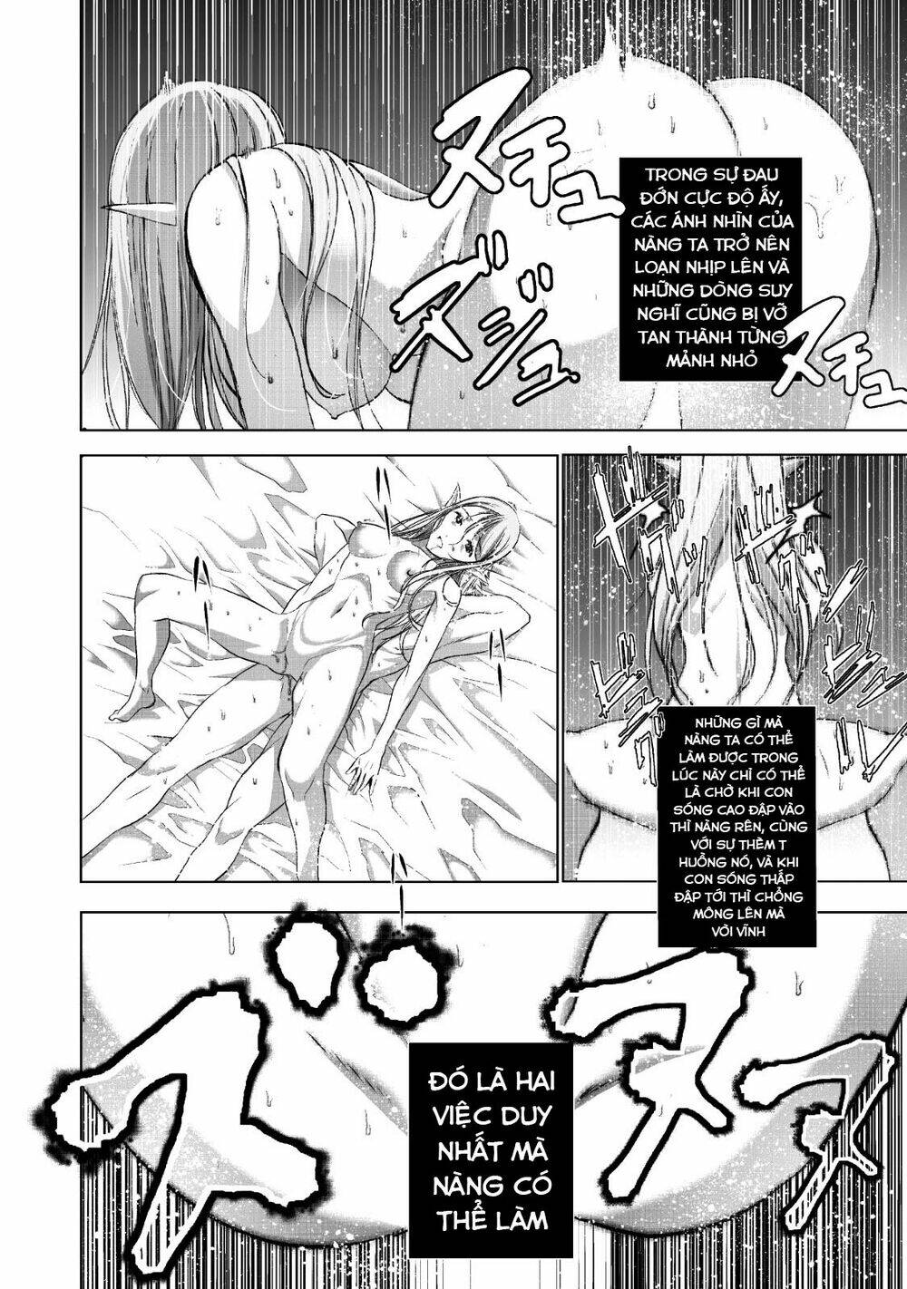 maou no hajimekata chapter 36 5