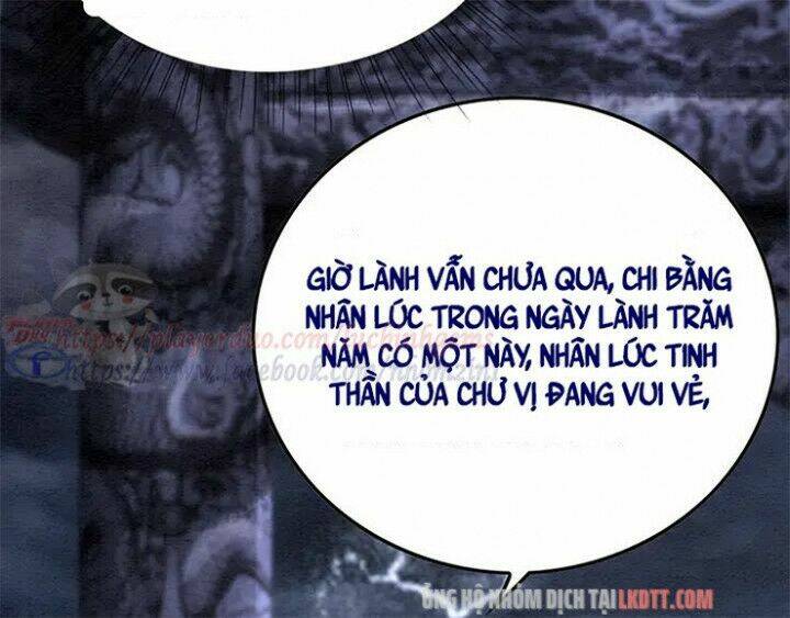 trọng sinh bá sủng nhiếp chính vương quá mạnh mẽ chapter 105 56