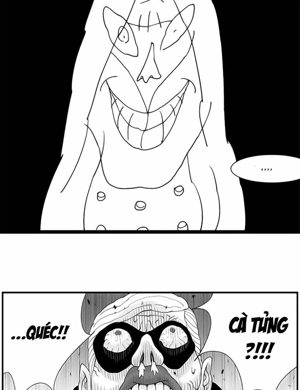 hành trình thoát khỏi địa ngục chapter 78 43