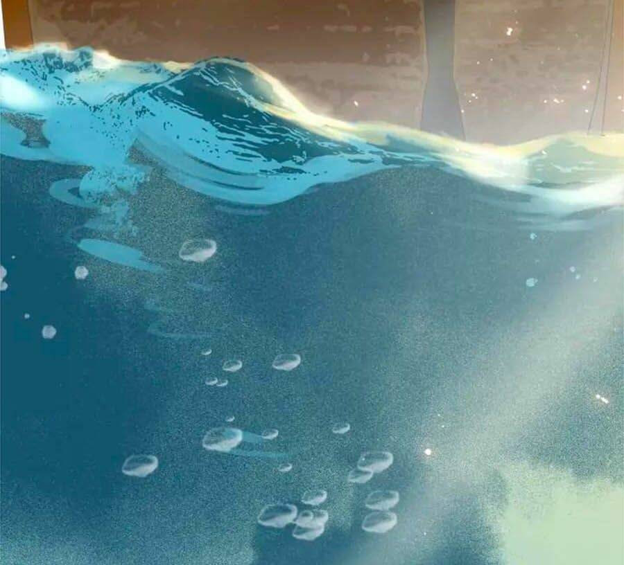 tiểu sư phụ, tóc giả của ngài rơi rồi! chapter 29 28