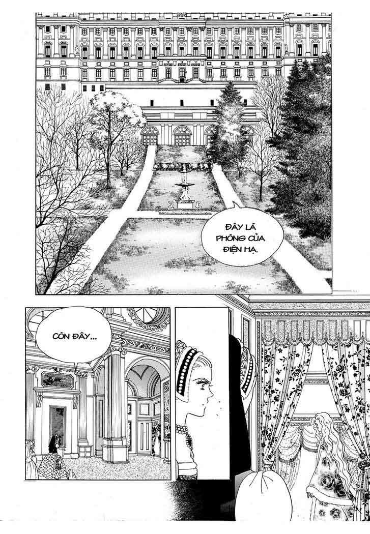 princess manhwa chapter 15 49