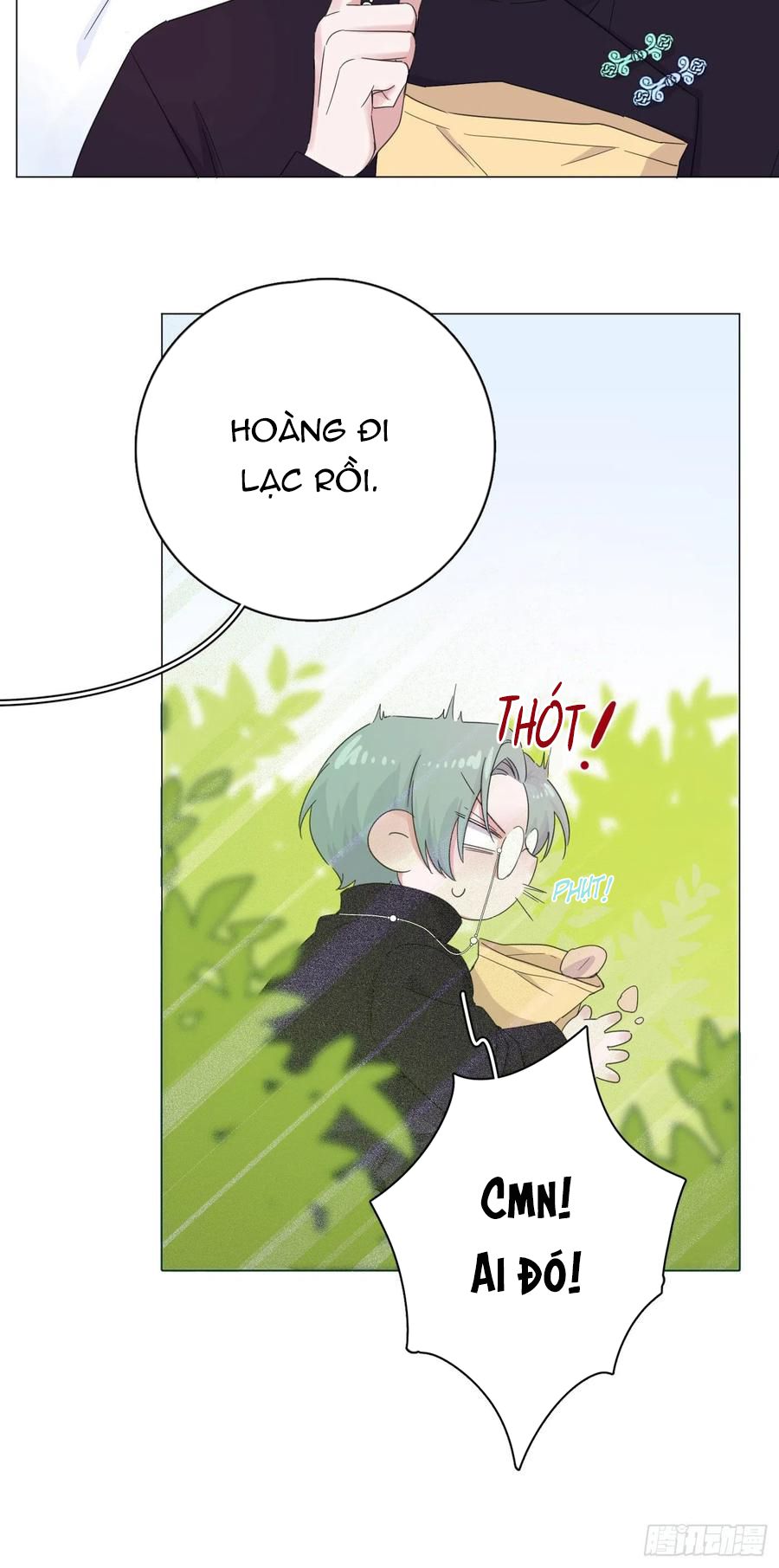 nhất hoàng cửu công thập nhị thê chapter 56 35