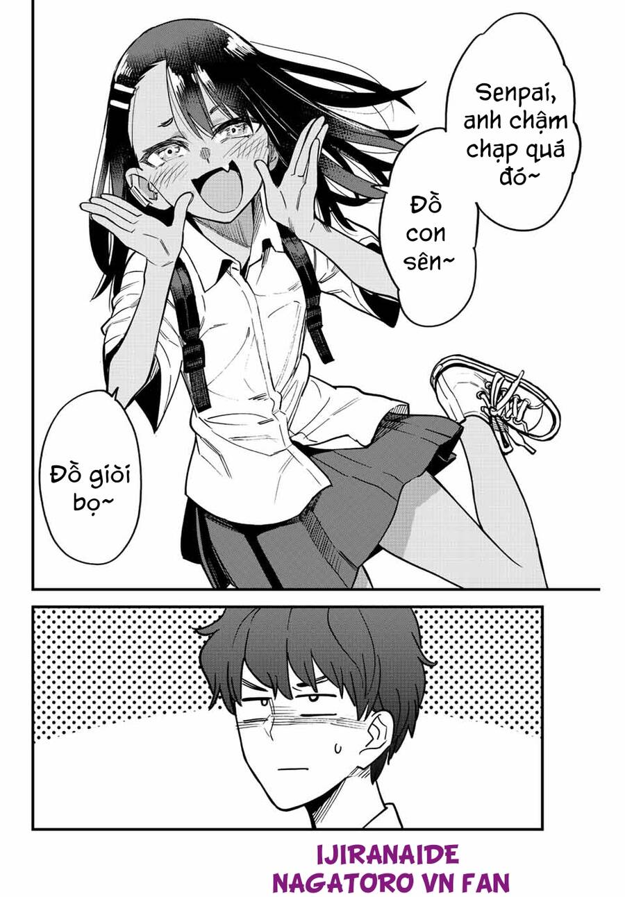 please don bully me - nagatoro-san chapter 109 20