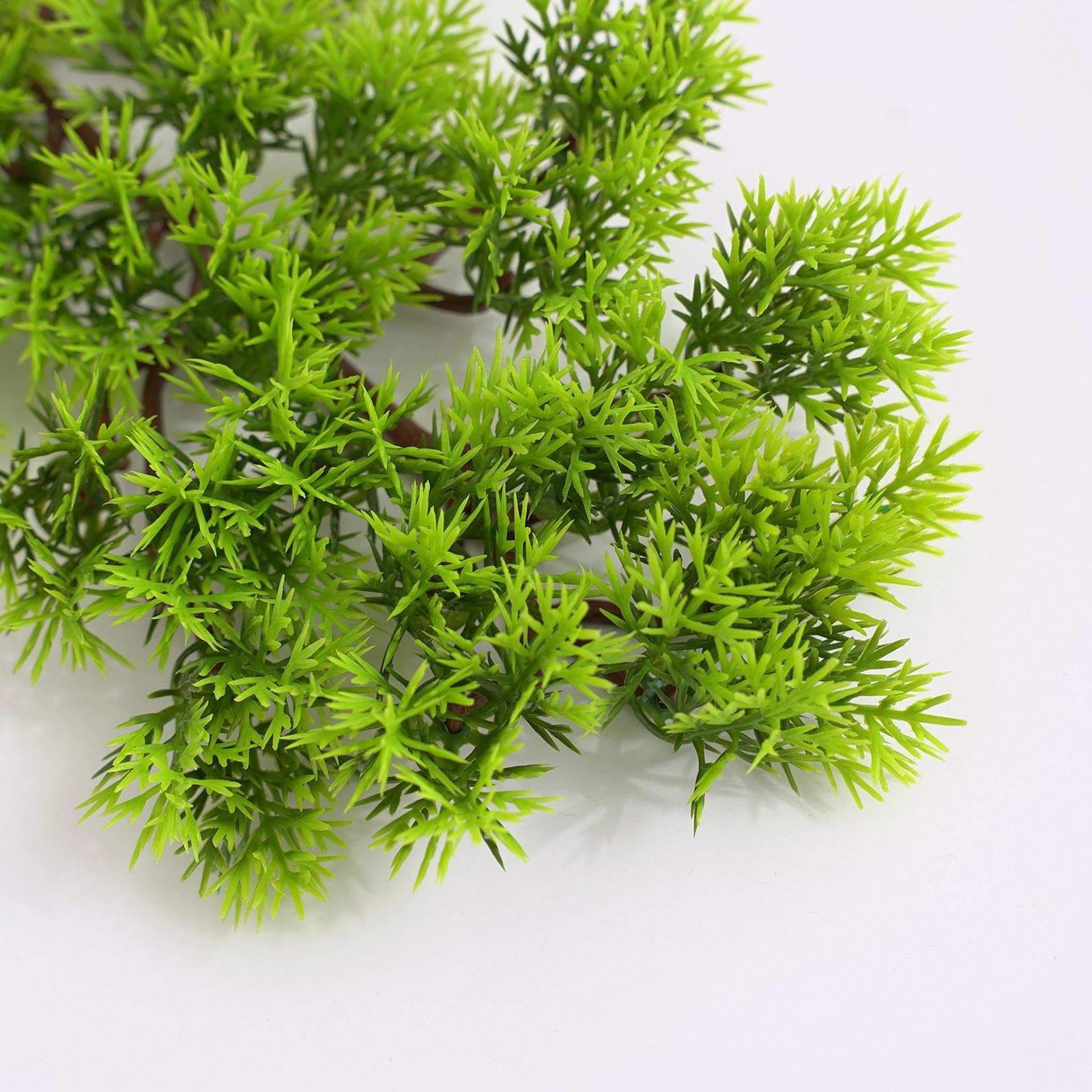 Artificial  Tree Branch for Vase  Plant  Office Decor