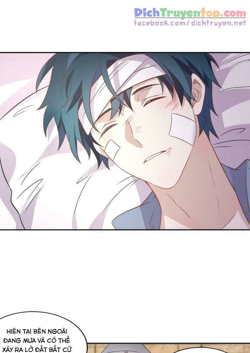 bạn trai kém tuổi bẫy yêu tôi chapter 76 32