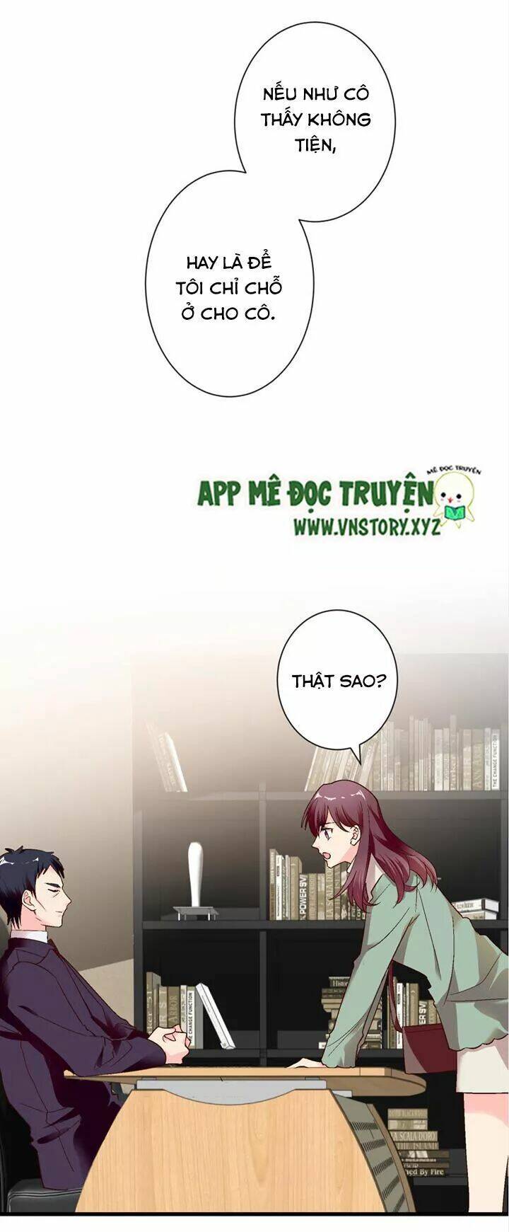 thiên hậu trở về chapter 53 27