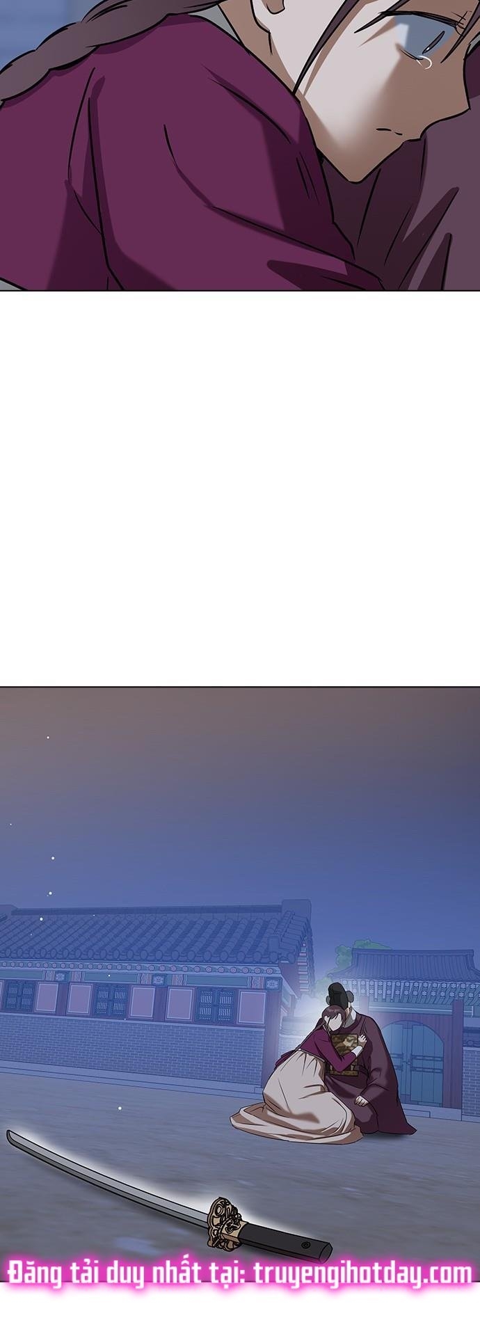 nhân duyên kiếp trước chapter 55.1 34