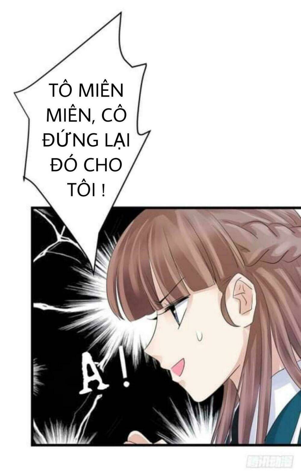 chào buổi sáng, ức vạn manh thê chapter 2 18