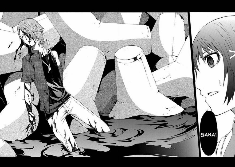 the strings dolls chapter 6 27