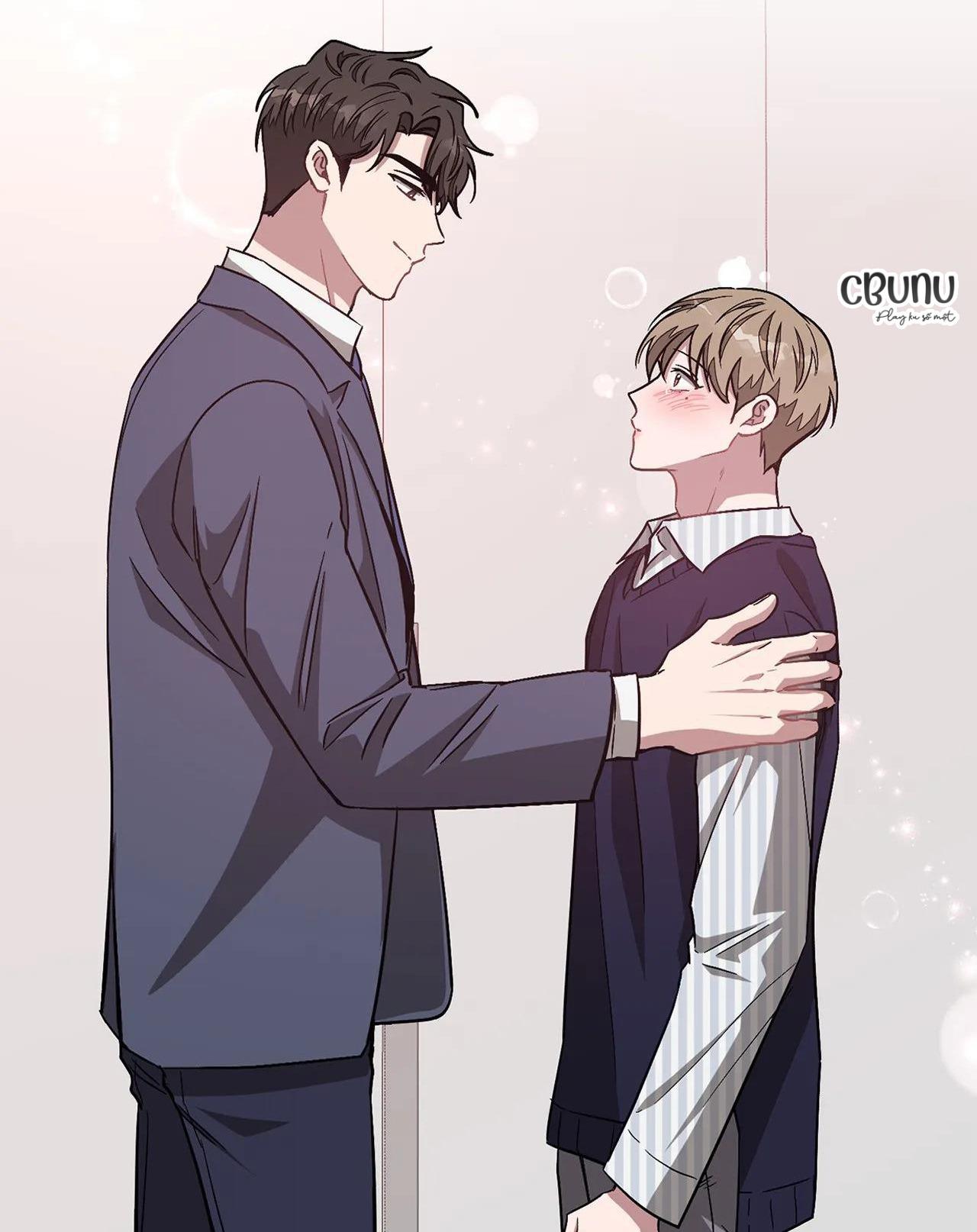 Sống Lại Lần Nữa chapter 32 80