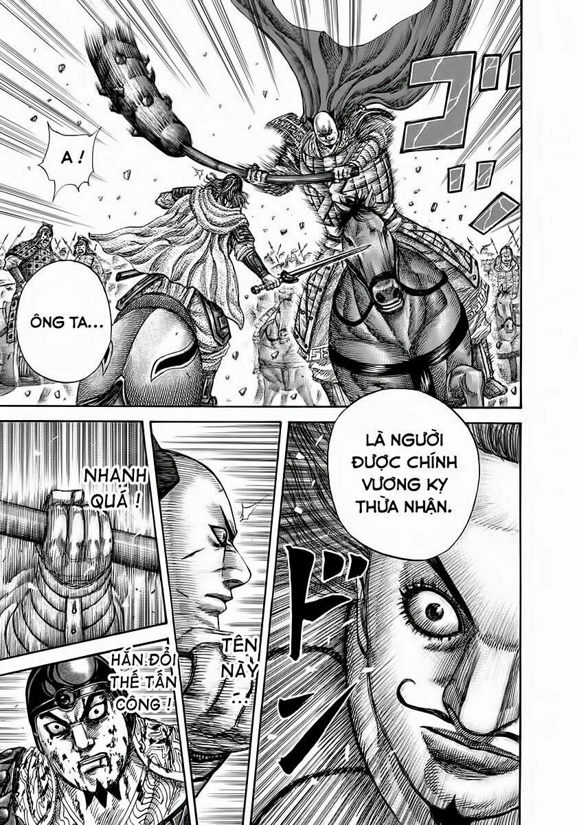 kingdom - vương giả thiên hạ chapter 282 9