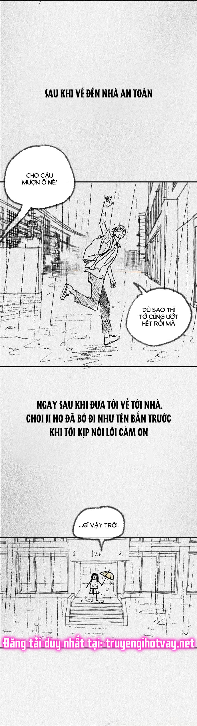 tình yêu thời niên thiếu chapter 8 8