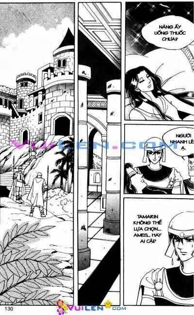 hậu duệ hoàng gia chapter 13 130