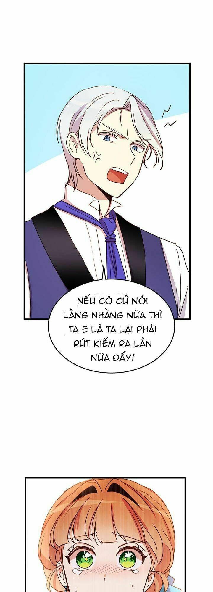 công tước, loạn vừa thôi! chapter 25.8 23
