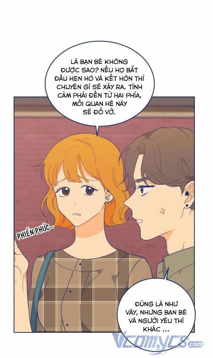 không có người đàn ông nào dành cho tôi chapter 7.1 26