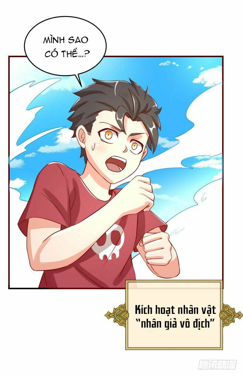 game thủ có bàn tay vàng mạnh nhất chapter 1 37