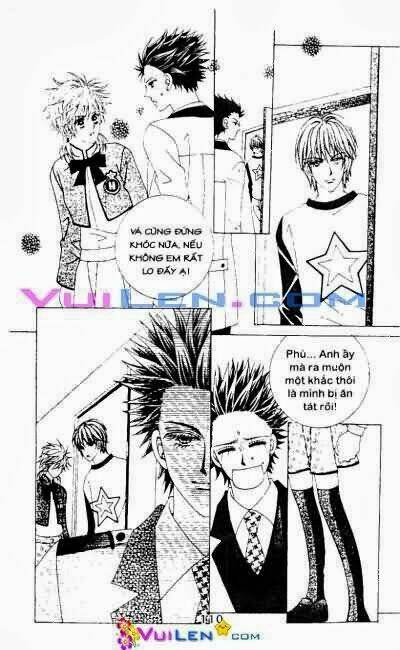 she's scary chapter 53 53