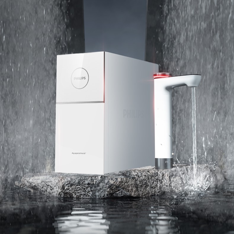 Máy lọc nước RO Philips AUT7005 MIỄN PHÍ LẮP ĐẶT - Hàng chính hãng