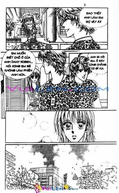 tìm anh - look for oppa chapter 3 19