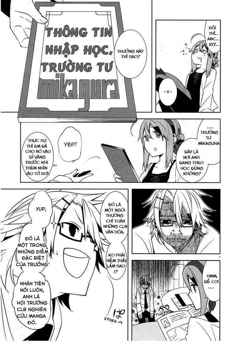 mikagura gakuen kumikyoku chapter 1 10