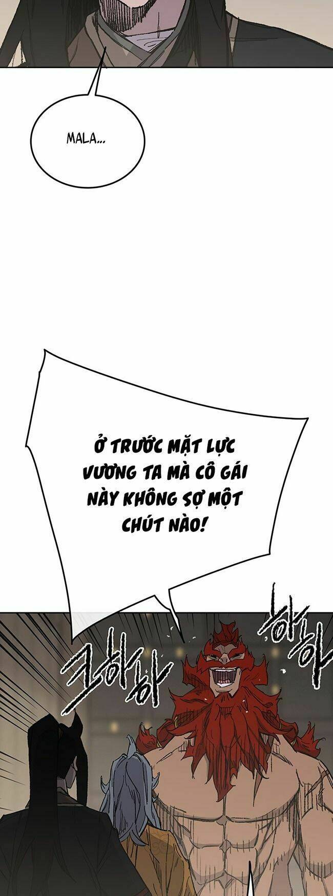 kiếm sĩ bất bại chapter 97 47