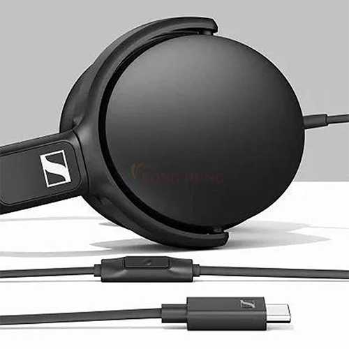 Tai nghe chụp tai Bluetooth Sennheiser HD 400U - Hàng chính hãng