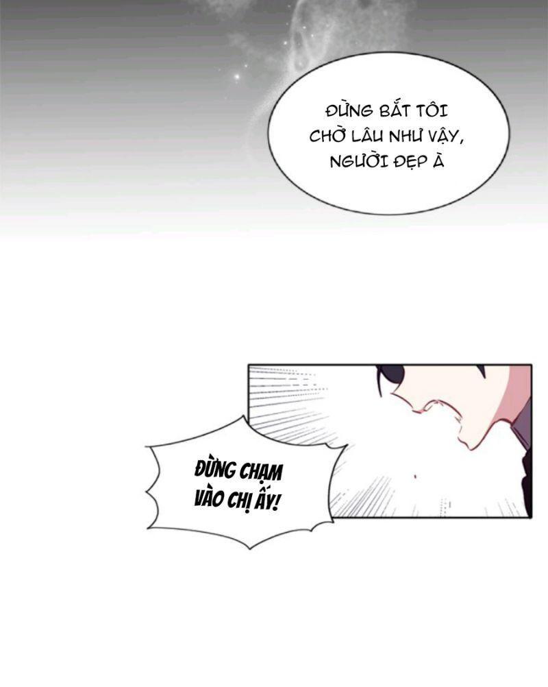 đi theo dấu vụn bánh chapter 9 15