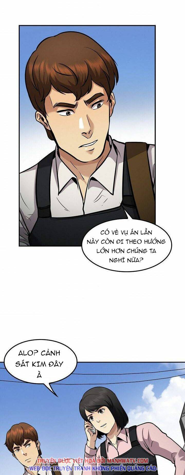 điều tra viên chuyển sinh chapter 117 59