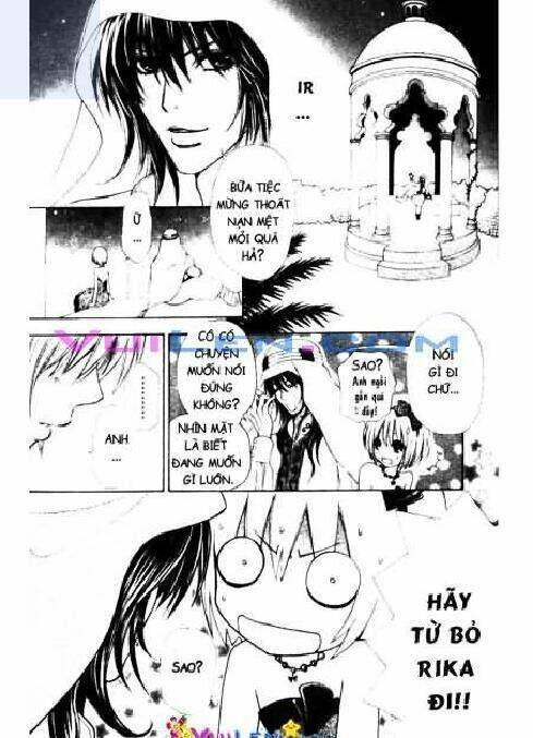 chàng quản gia của bé mei chapter 12 30