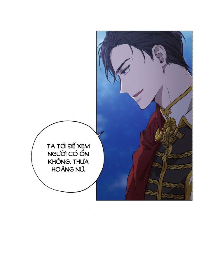 công chúa khắc dấu lên kẻ phản nghịch chapter 1 39