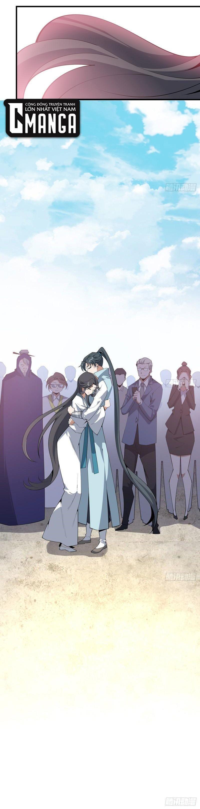 địa cầu đệ nhất kiếm chapter 155 3