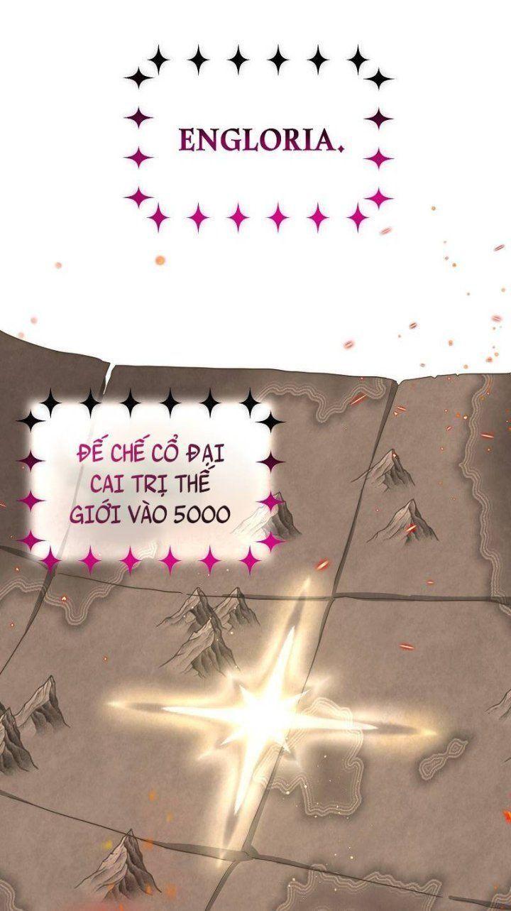 tôi là người duy nhất có thể nói được ngôn ngữ cổ đại chapter 1 13