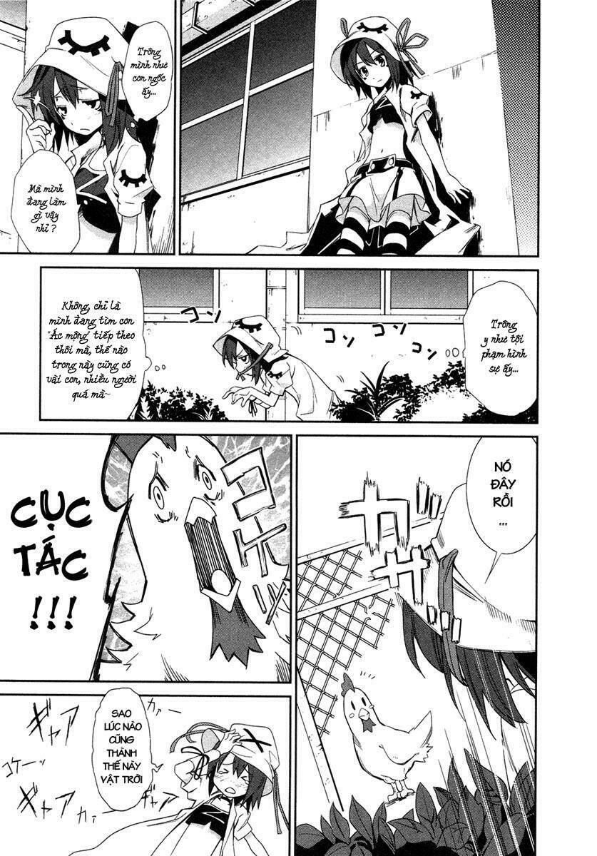 yumekui merry chapter 5 12