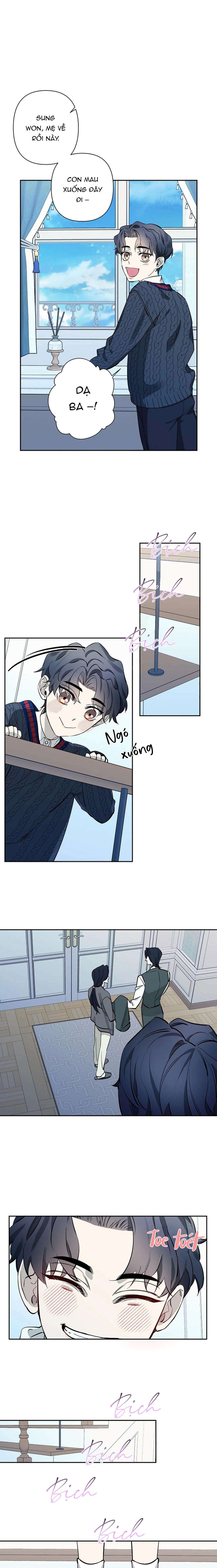 đêm dịu dàng chapter 67 3