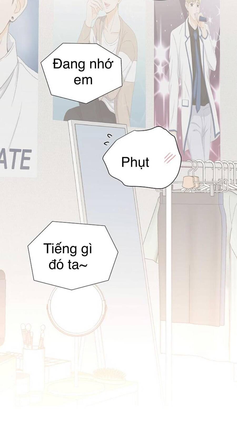 idol và sếp, em yêu ai? chapter 90 4