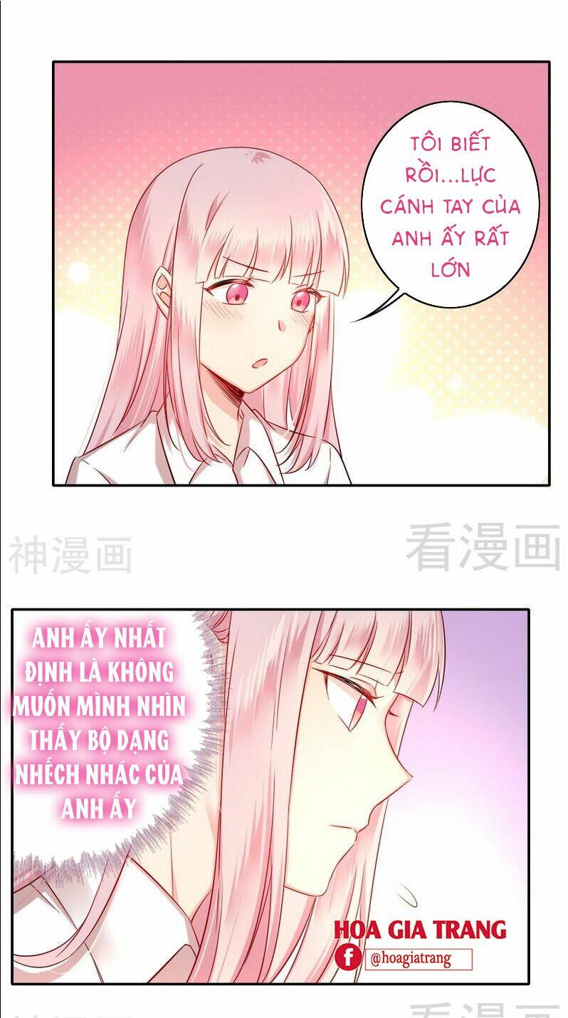 phục thù thiếu gia tiểu điềm thê chapter 61 15