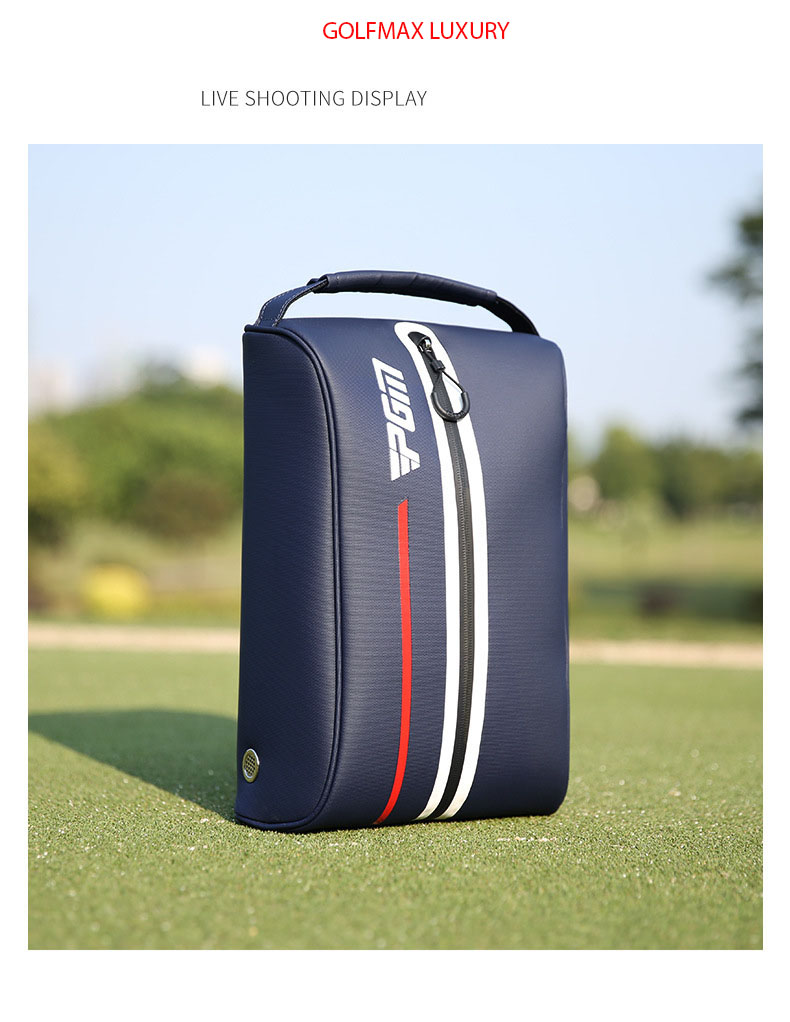 Túi đựng giày golf PGM - XB006 chính hãng