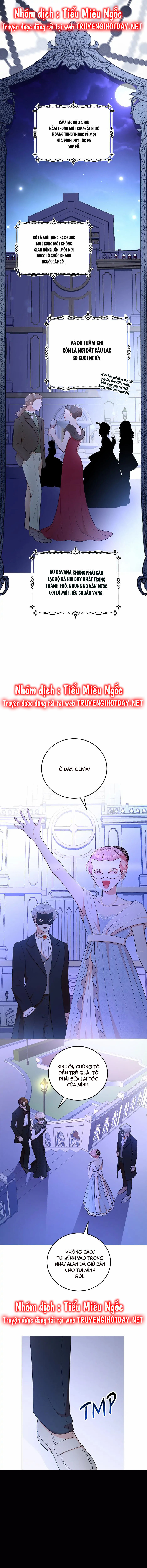 diễn vai ác nữ cũng thật khó khăn chapter 59 2