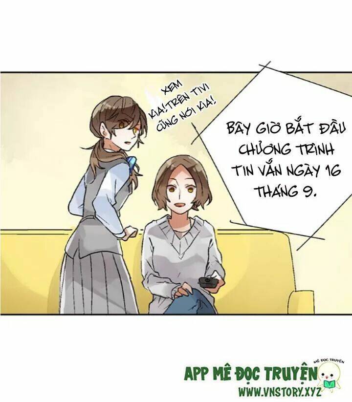 ngàn vạn nụ hôn đầu chapter 5 37