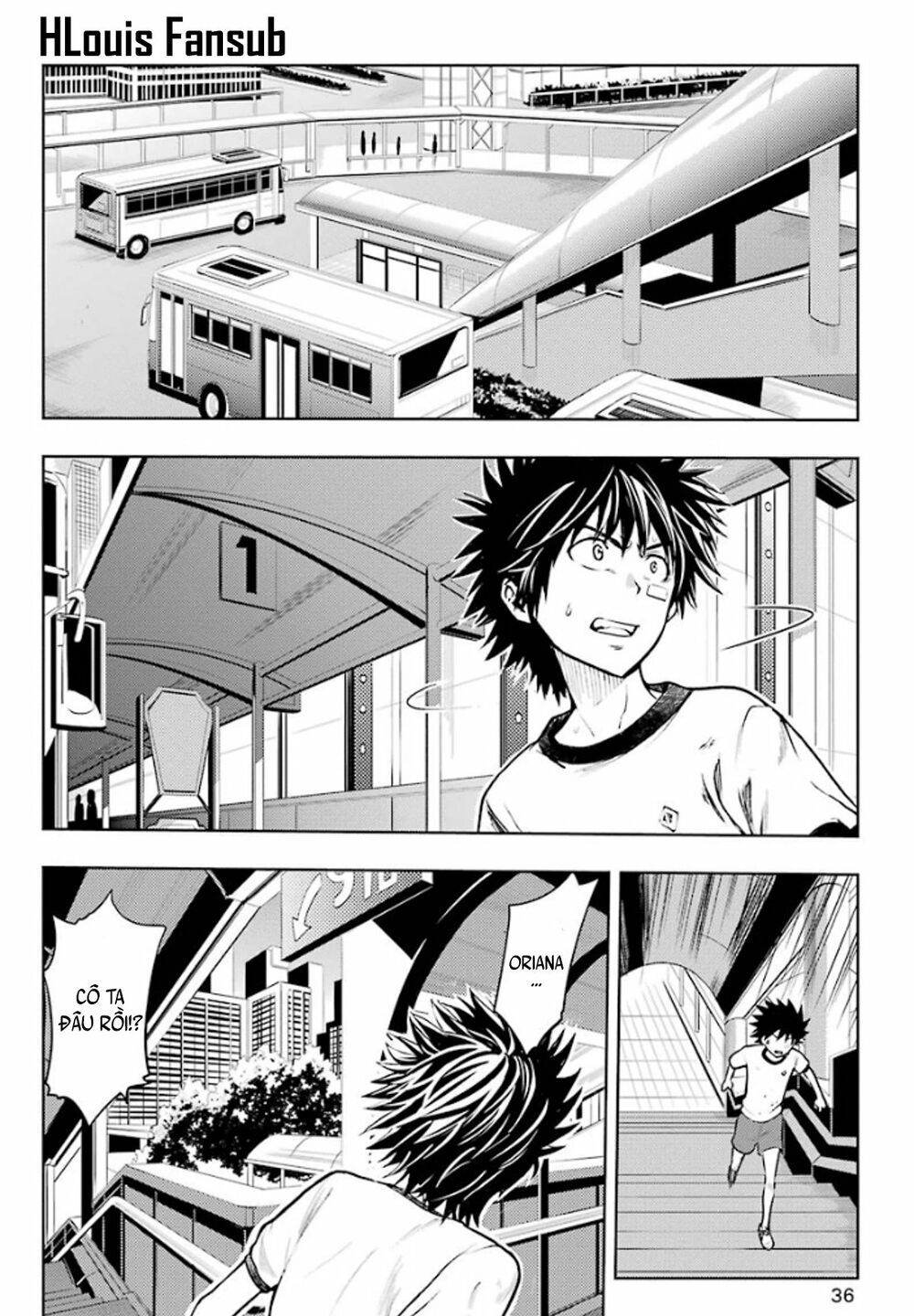 cấm thư ma thuật index chapter 79 5