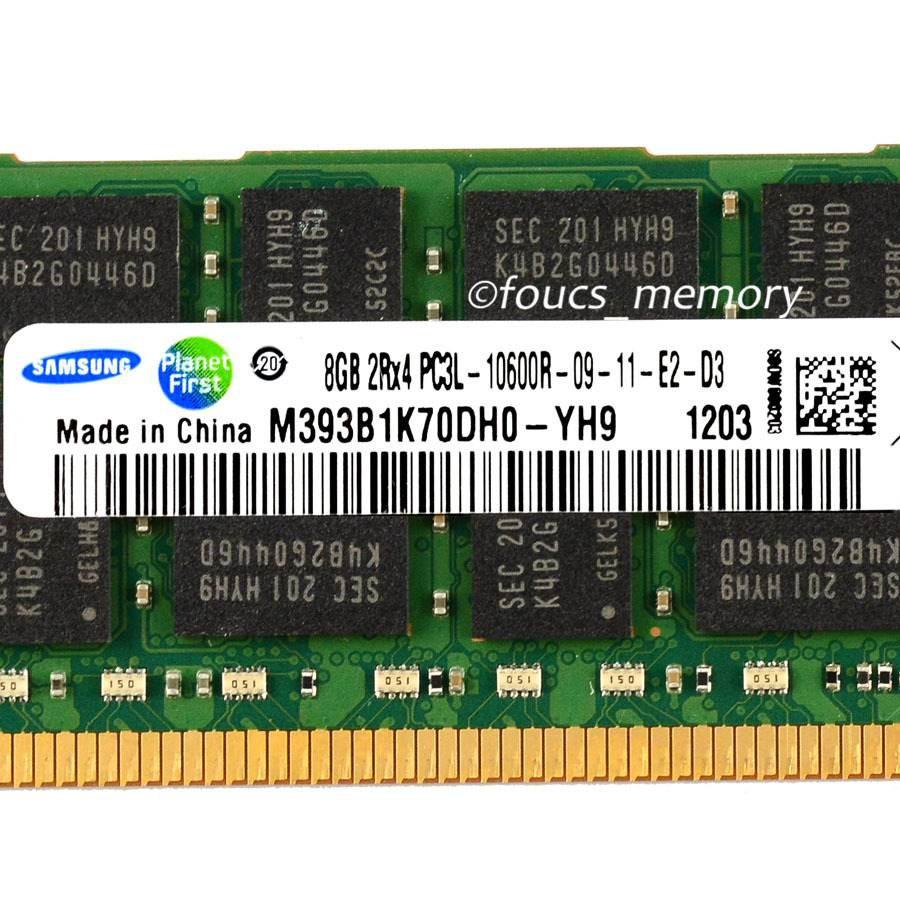 RAM Samsung Hynix 8GB DDR3 Bus 1333MHz PC3-10600 1.5V Dùng Cho Máy Tính Bàn PC Desktop Giá Tốt